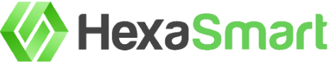 HexaSmart Logo